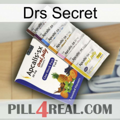 Drs Secret 11